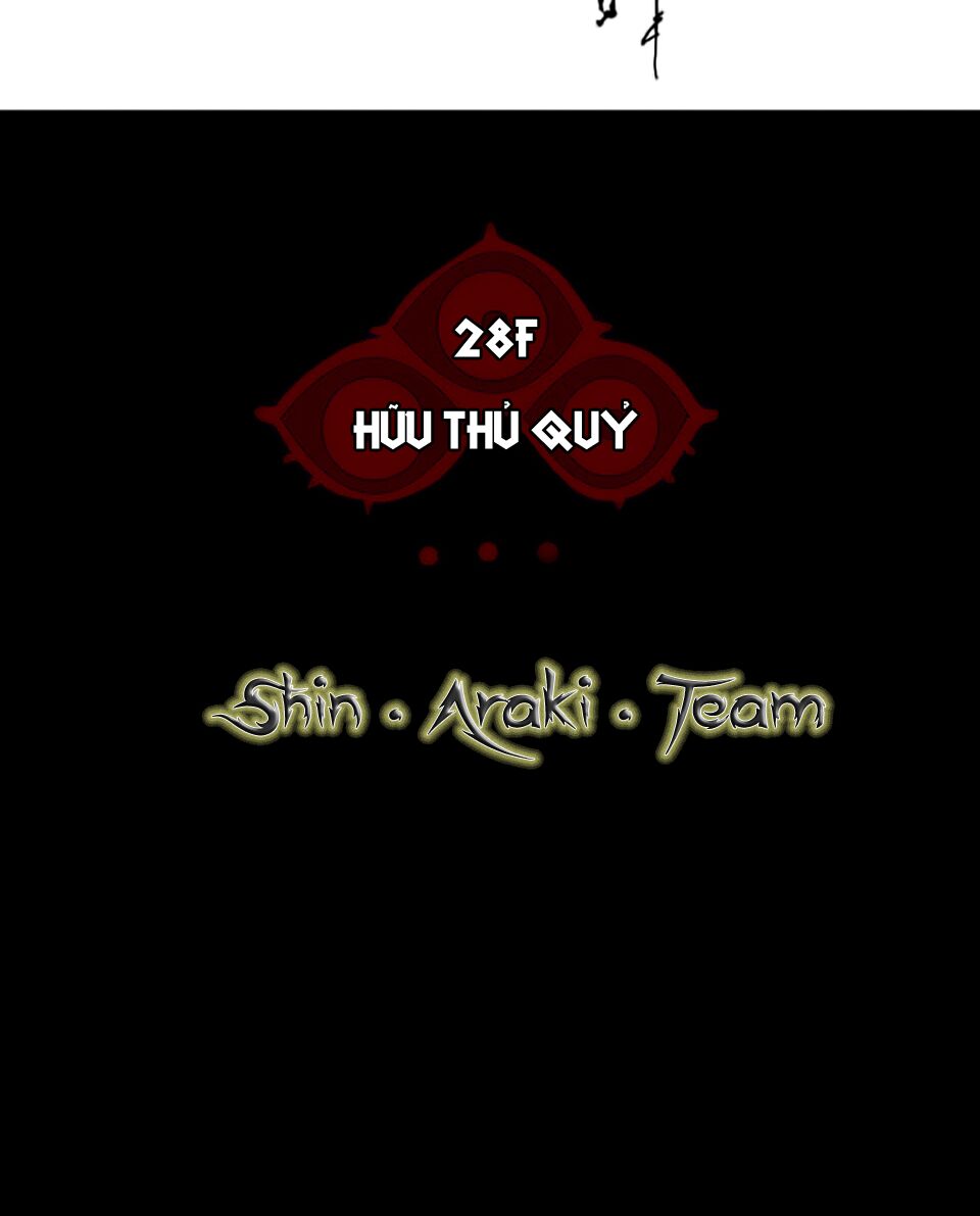 Tòa Tháp Bí Ẩn 2: Chapter 50