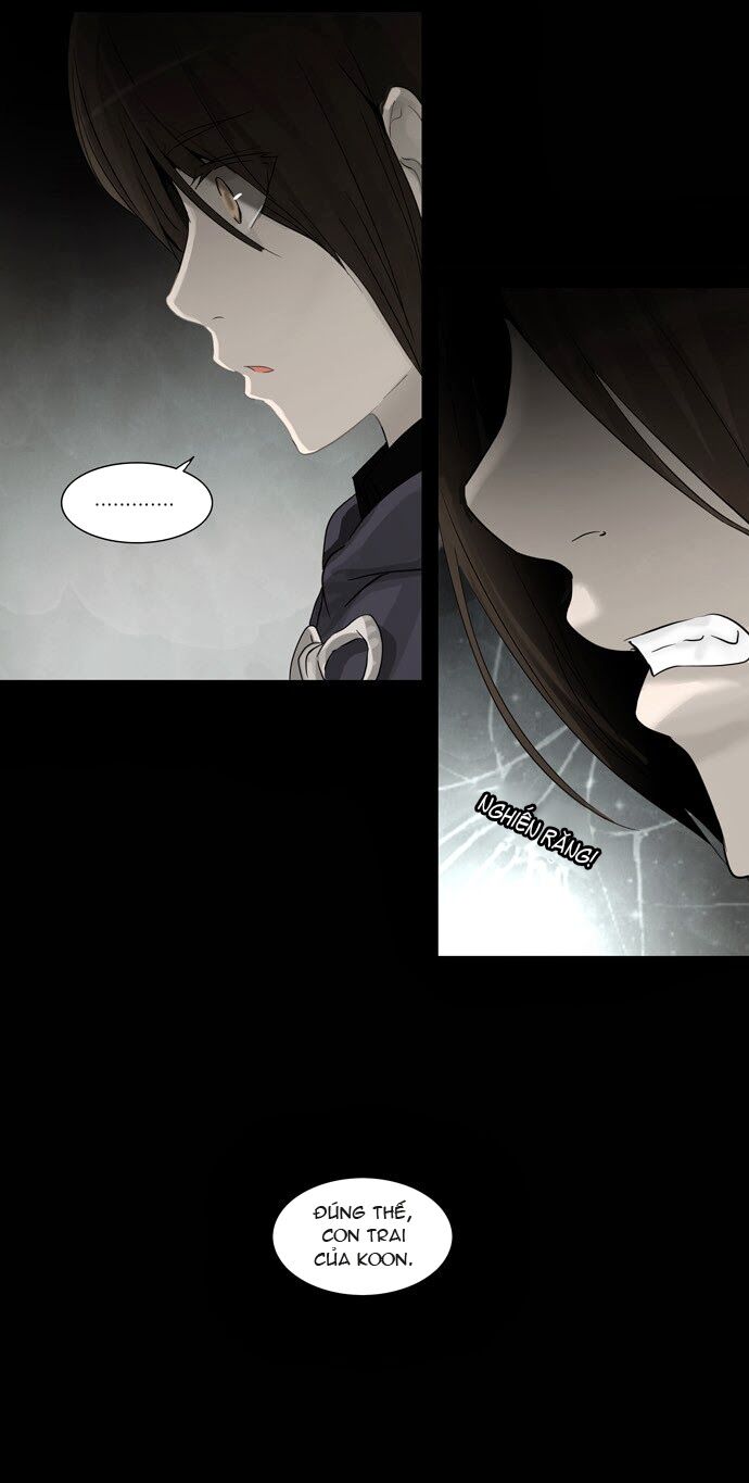 Tòa Tháp Bí Ẩn 2: Chapter 50