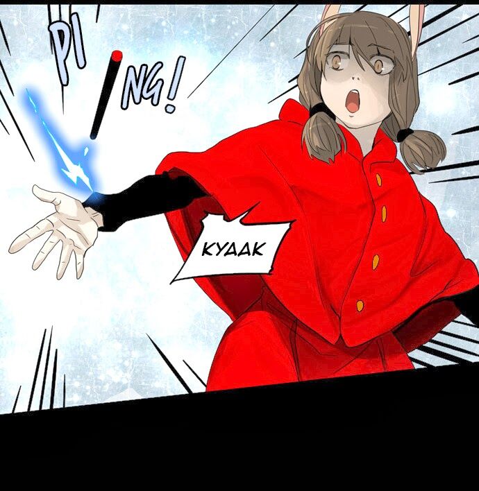 Tòa Tháp Bí Ẩn 2: Chapter 50