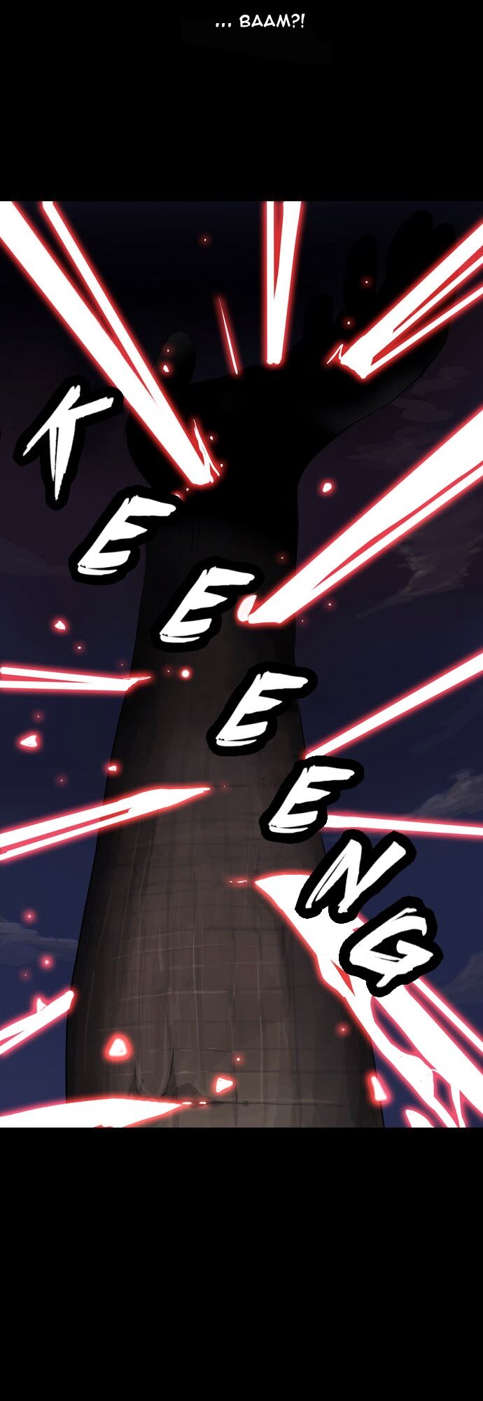 Tòa Tháp Bí Ẩn 2: Chapter 50