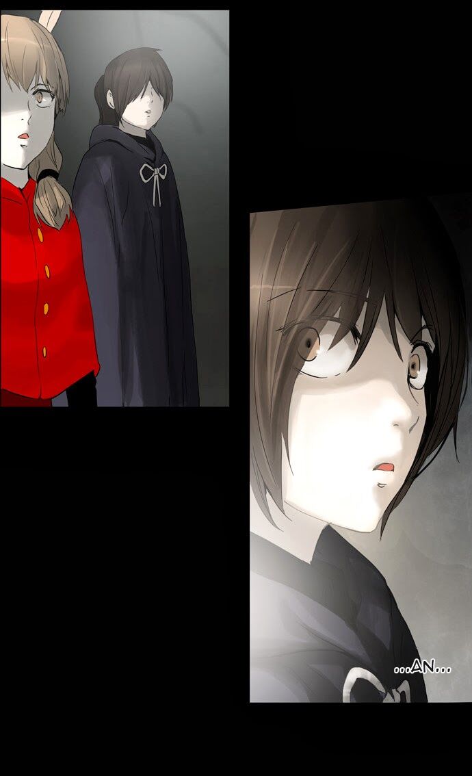 Tòa Tháp Bí Ẩn 2: Chapter 50