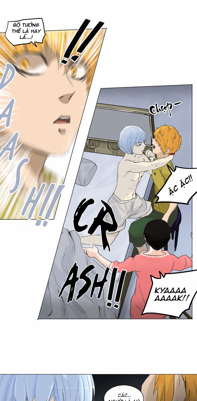 Tòa Tháp Bí Ẩn 2: Chapter 53