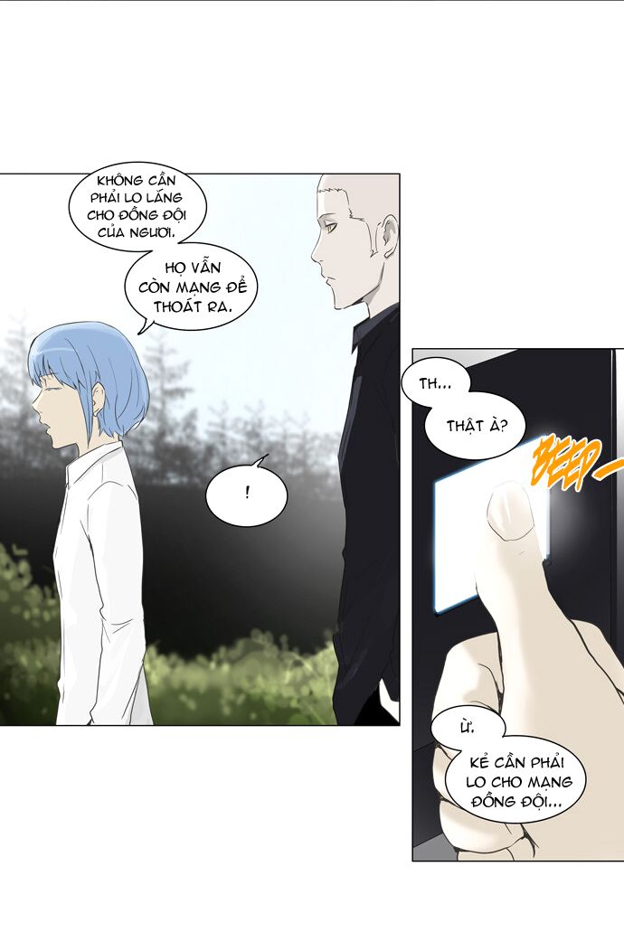 Tòa Tháp Bí Ẩn 2: Chapter 53