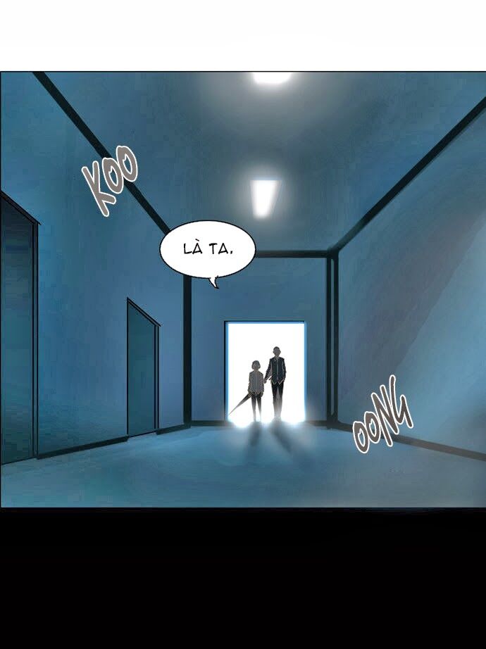 Tòa Tháp Bí Ẩn 2: Chapter 53