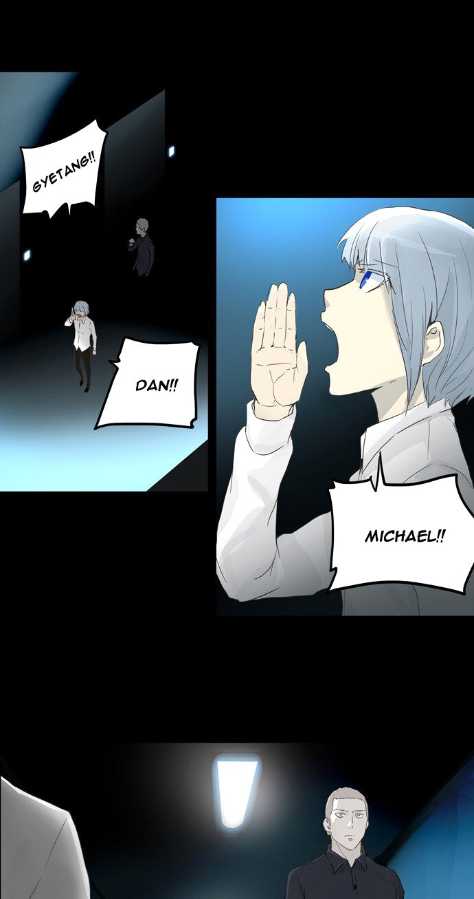 Tòa Tháp Bí Ẩn 2: Chapter 53