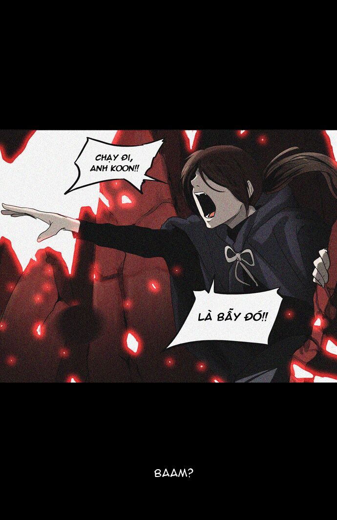 Tòa Tháp Bí Ẩn 2: Chapter 53