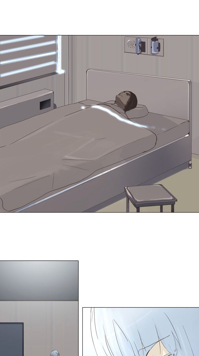 Tòa Tháp Bí Ẩn 2: Chapter 53
