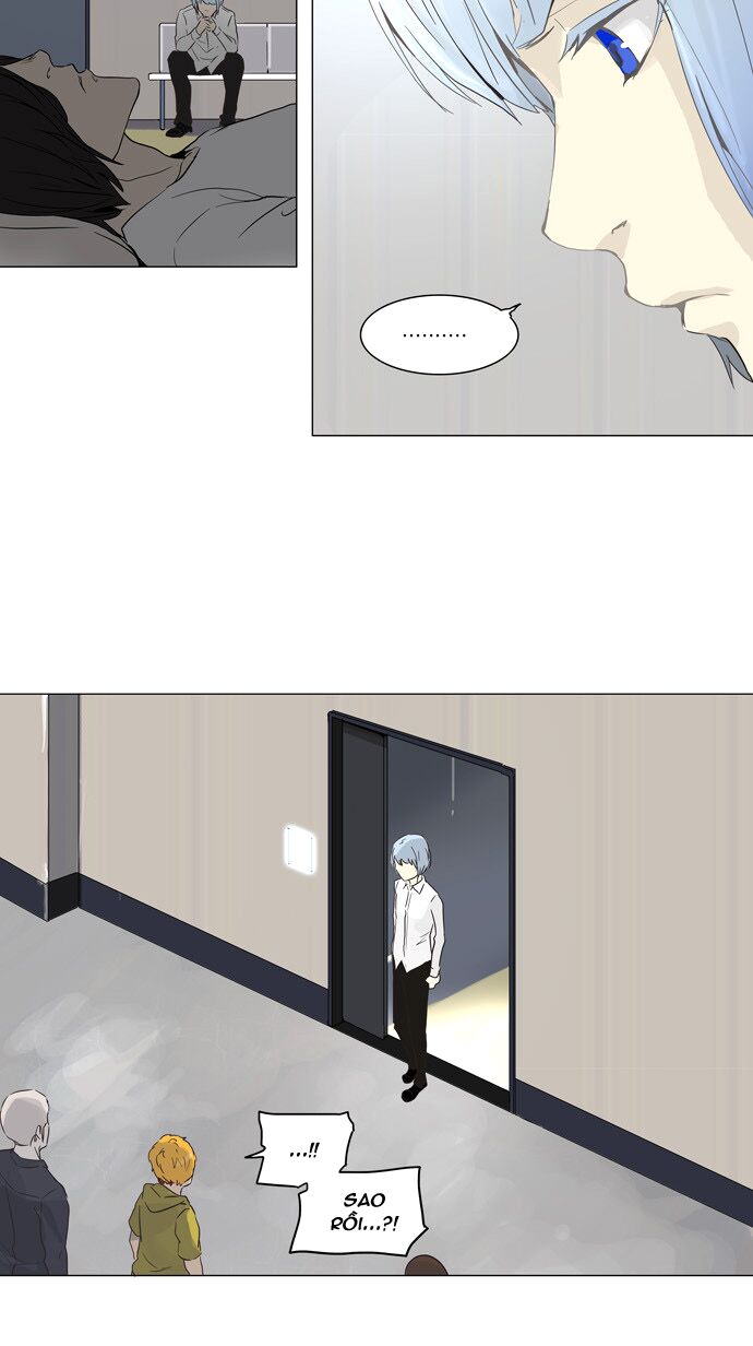Tòa Tháp Bí Ẩn 2: Chapter 53