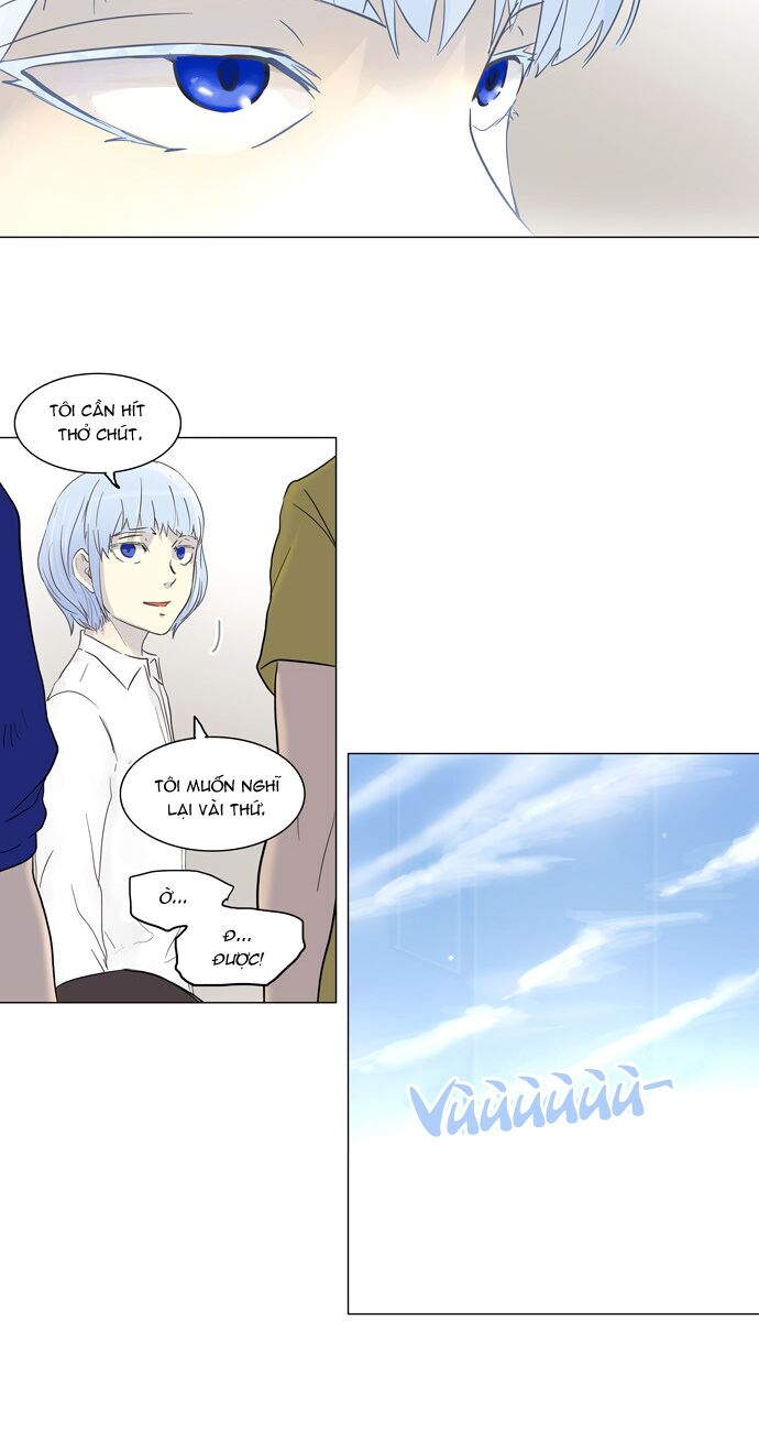 Tòa Tháp Bí Ẩn 2: Chapter 53