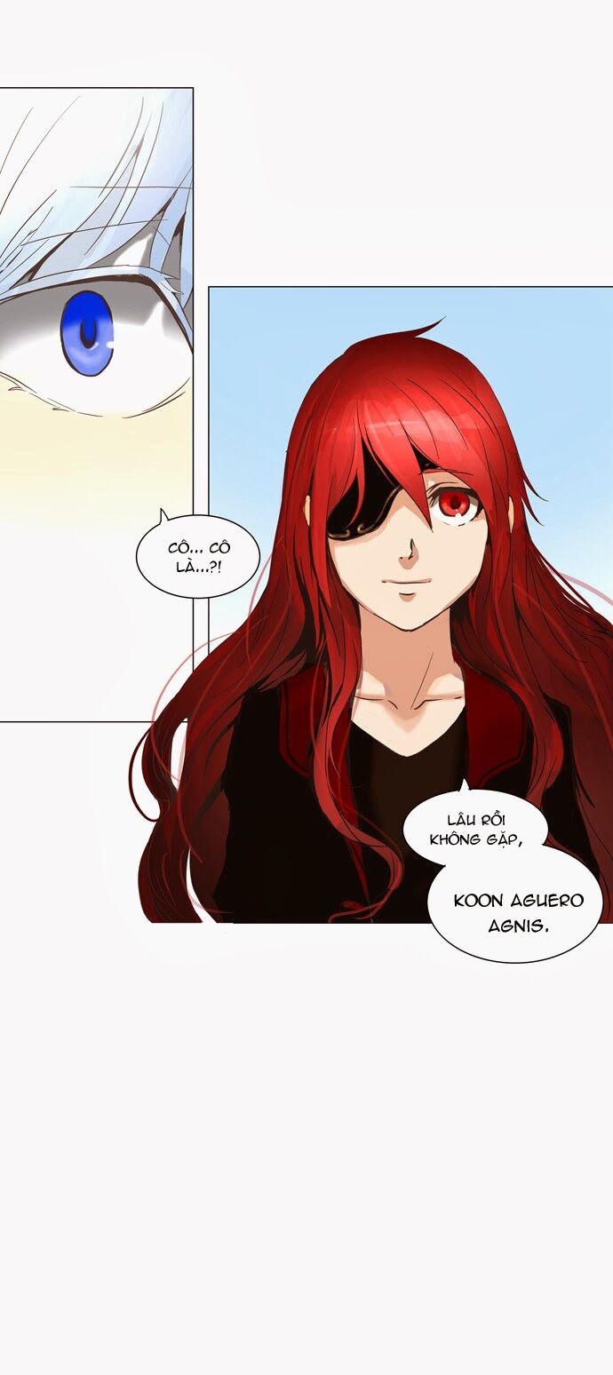 Tòa Tháp Bí Ẩn 2: Chapter 53