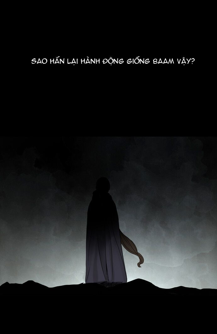 Tòa Tháp Bí Ẩn 2: Chapter 53
