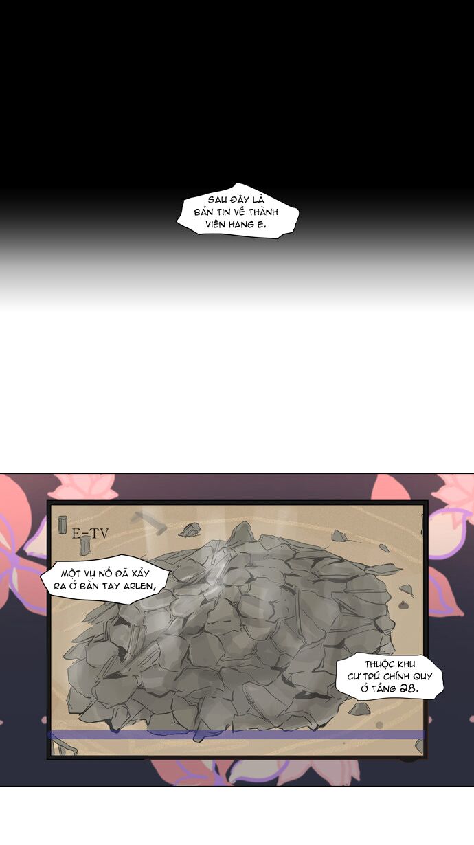 Tòa Tháp Bí Ẩn 2: Chapter 53