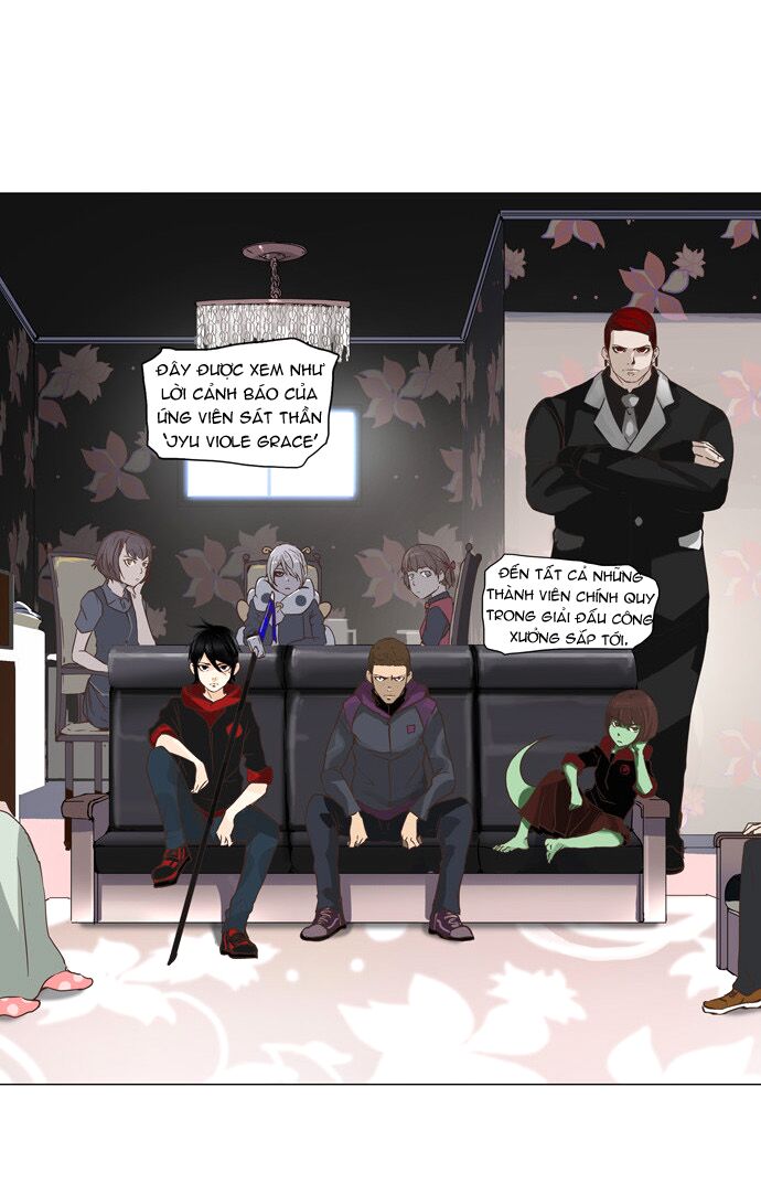 Tòa Tháp Bí Ẩn 2: Chapter 53