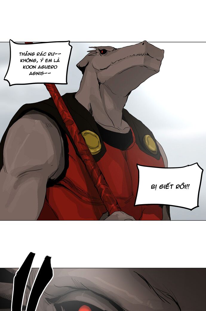 Tòa Tháp Bí Ẩn 2: Chapter 53