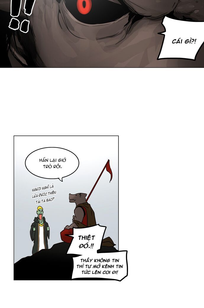 Tòa Tháp Bí Ẩn 2: Chapter 53