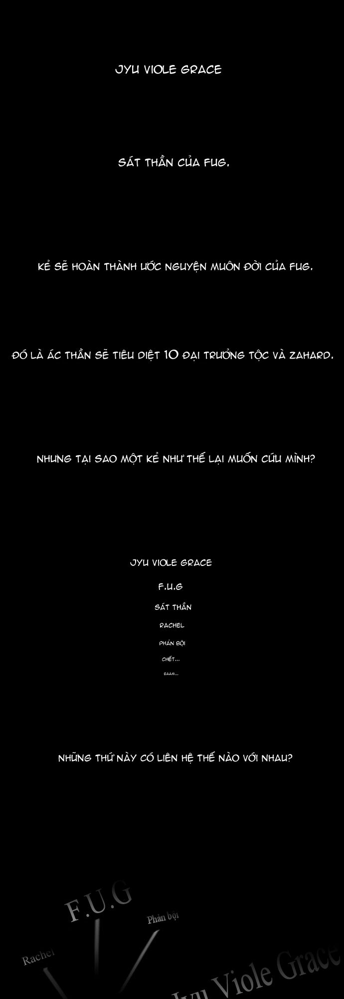 Tòa Tháp Bí Ẩn 2: Chapter 53