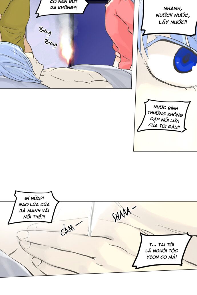 Tòa Tháp Bí Ẩn 2: Chapter 53