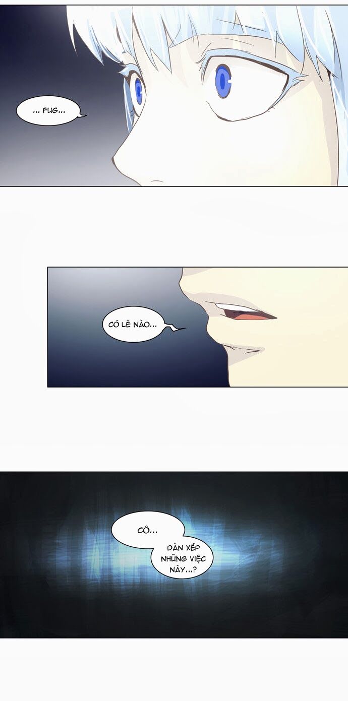 Tòa Tháp Bí Ẩn 2: Chapter 54