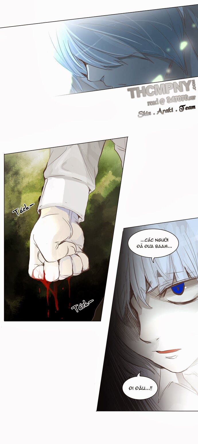 Tòa Tháp Bí Ẩn 2: Chapter 54