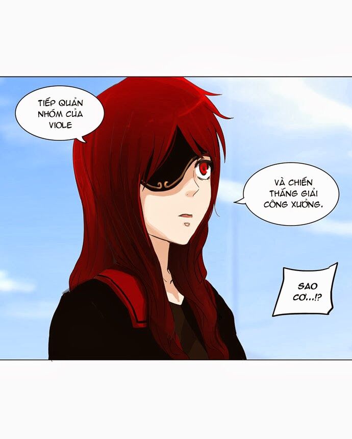 Tòa Tháp Bí Ẩn 2: Chapter 54