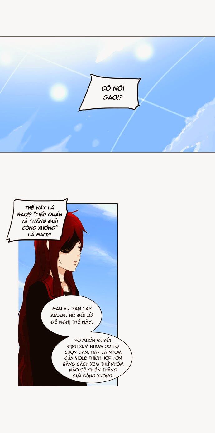 Tòa Tháp Bí Ẩn 2: Chapter 54