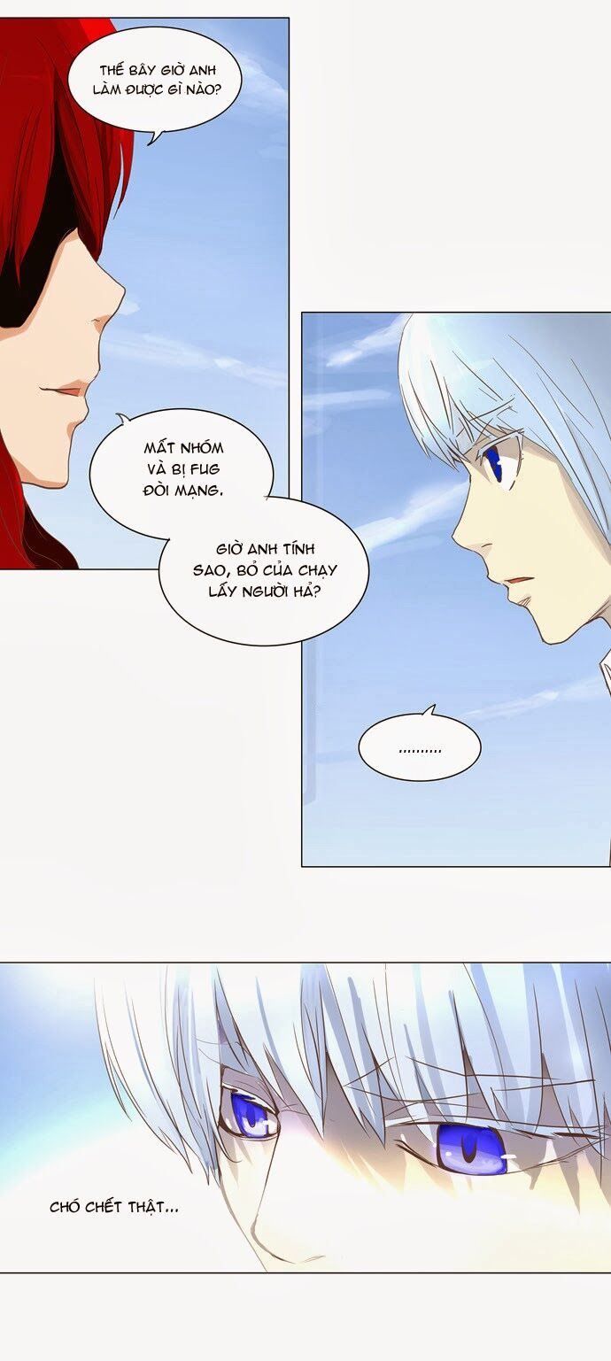 Tòa Tháp Bí Ẩn 2: Chapter 54