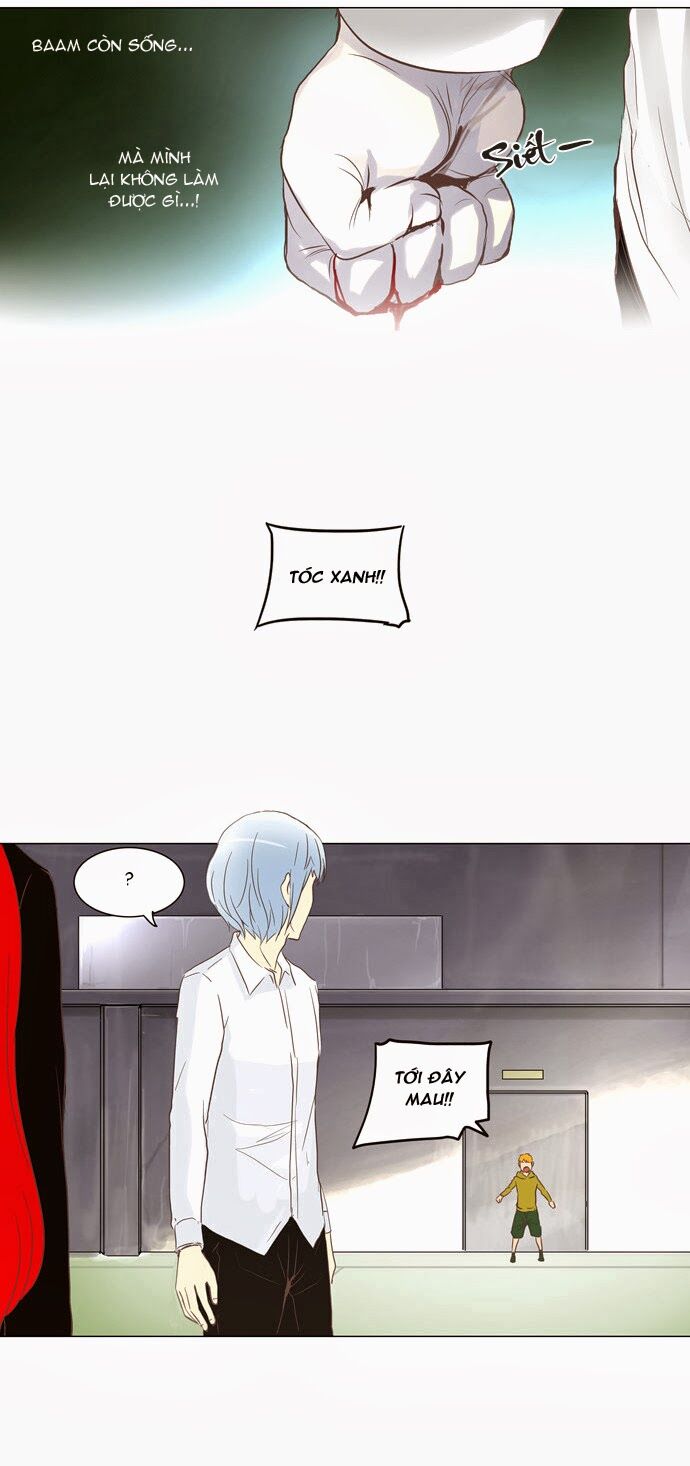 Tòa Tháp Bí Ẩn 2: Chapter 54