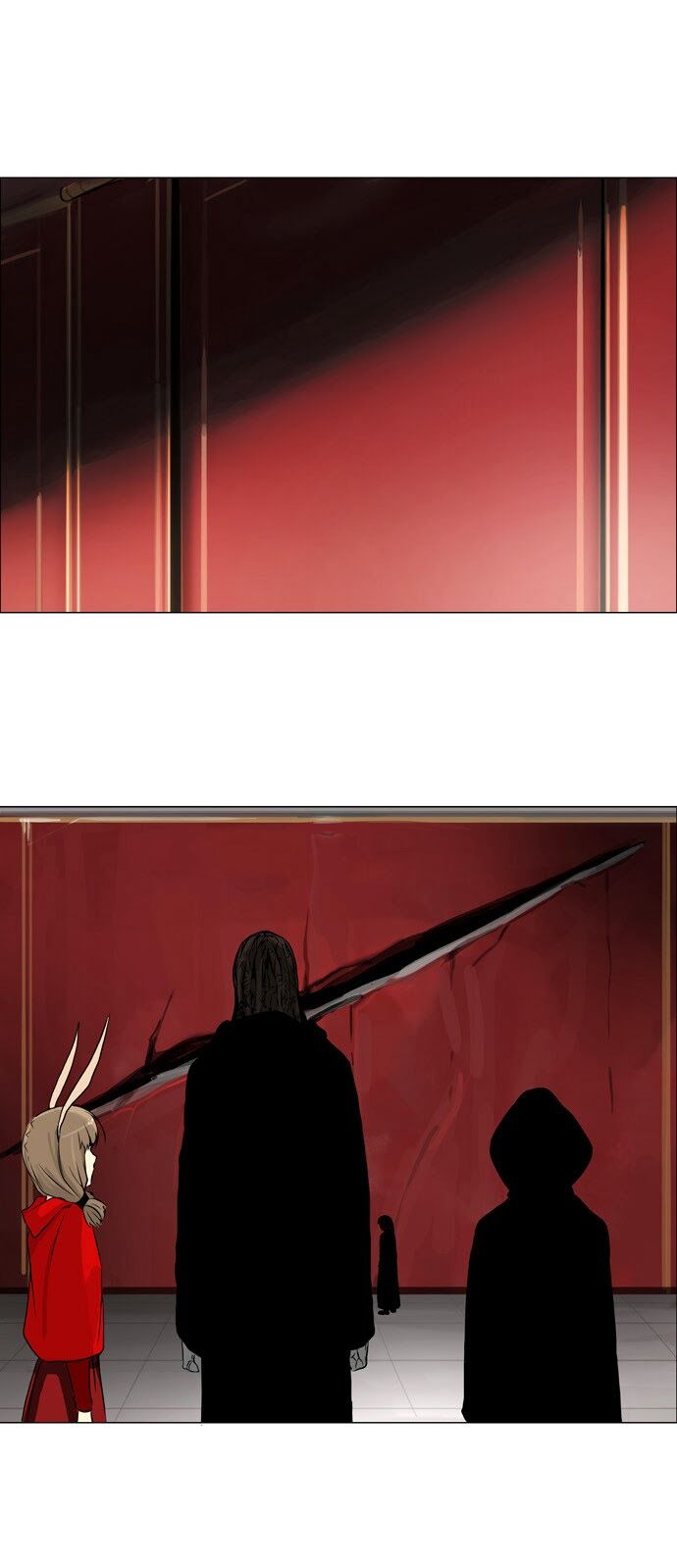 Tòa Tháp Bí Ẩn 2: Chapter 54