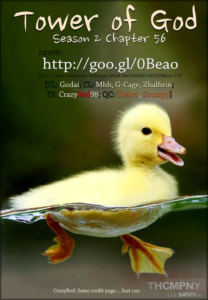 Tòa Tháp Bí Ẩn 2: Chapter 56