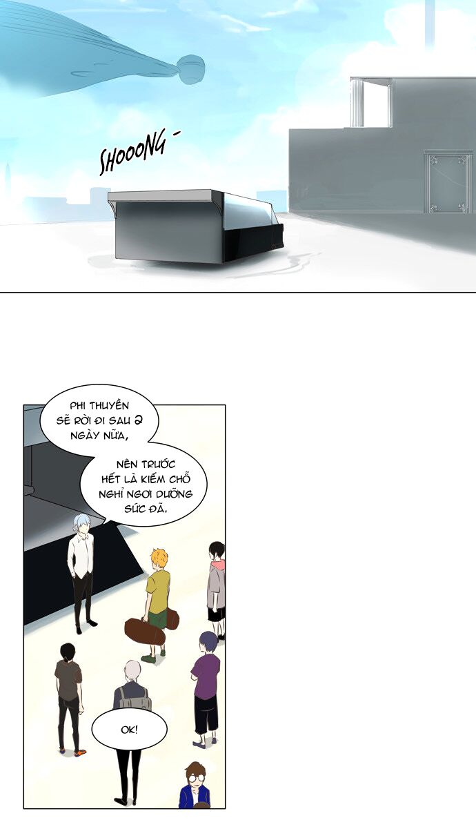 Tòa Tháp Bí Ẩn 2: Chapter 56