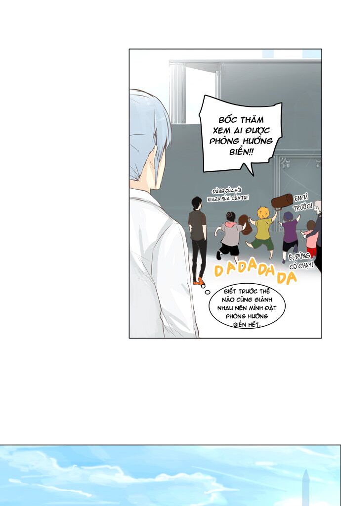 Tòa Tháp Bí Ẩn 2: Chapter 56
