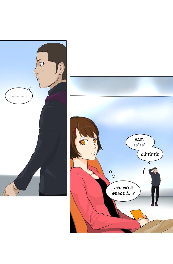 Tòa Tháp Bí Ẩn 2: Chapter 56