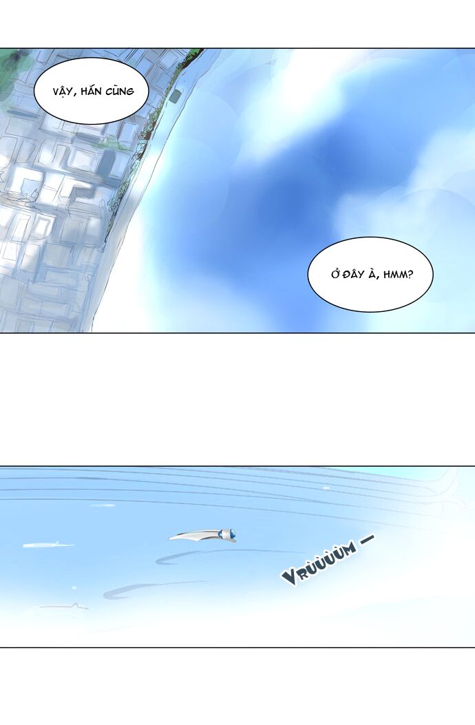 Tòa Tháp Bí Ẩn 2: Chapter 56