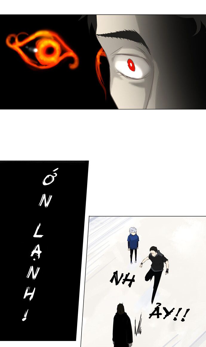 Tòa Tháp Bí Ẩn 2: Chapter 56