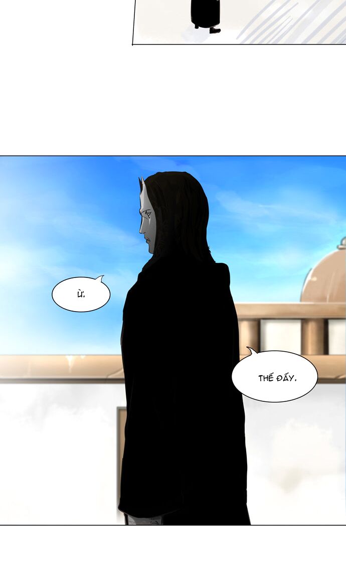 Tòa Tháp Bí Ẩn 2: Chapter 56