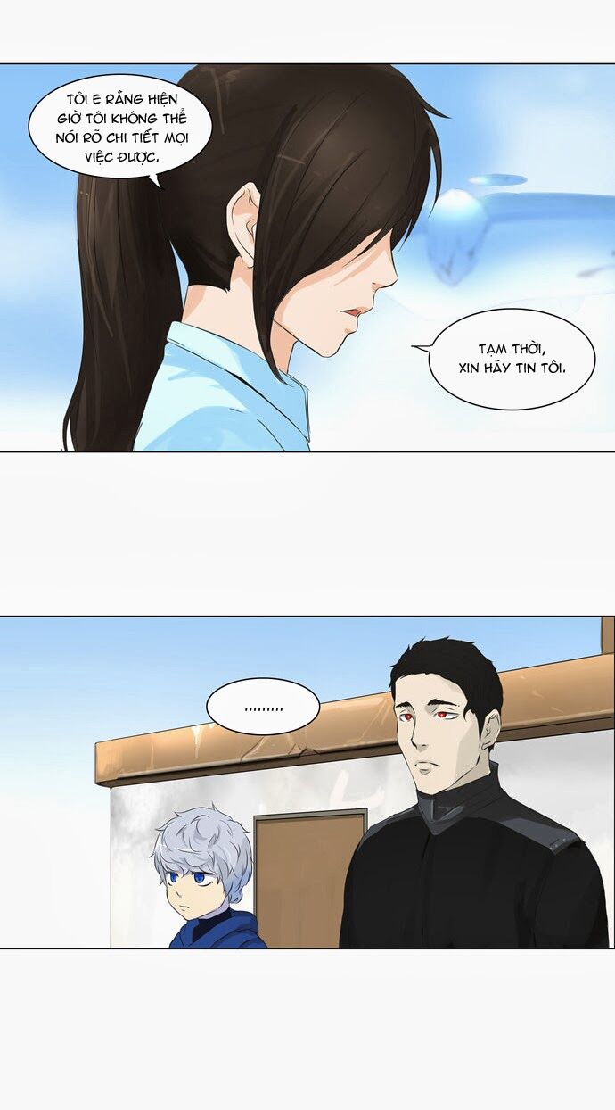 Tòa Tháp Bí Ẩn 2: Chapter 56