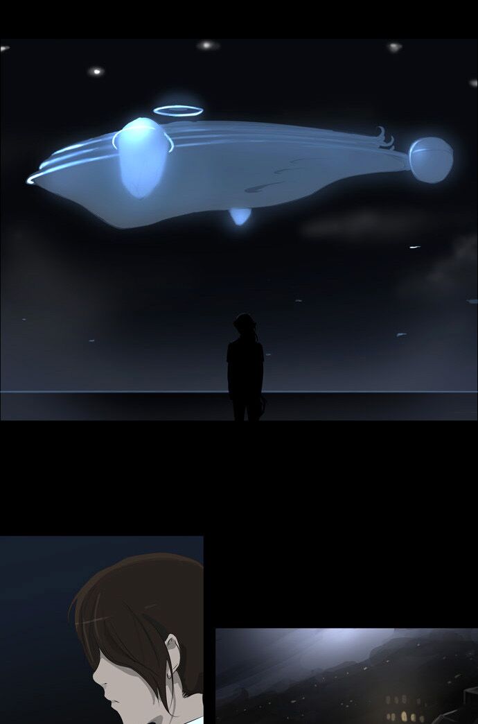 Tòa Tháp Bí Ẩn 2: Chapter 56