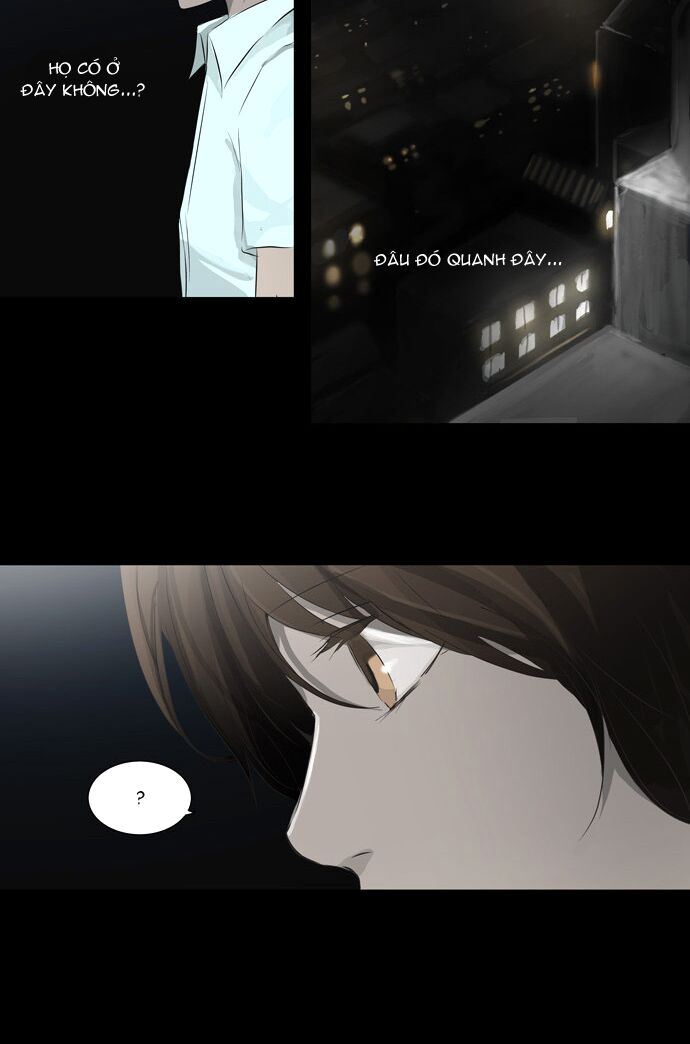 Tòa Tháp Bí Ẩn 2: Chapter 56