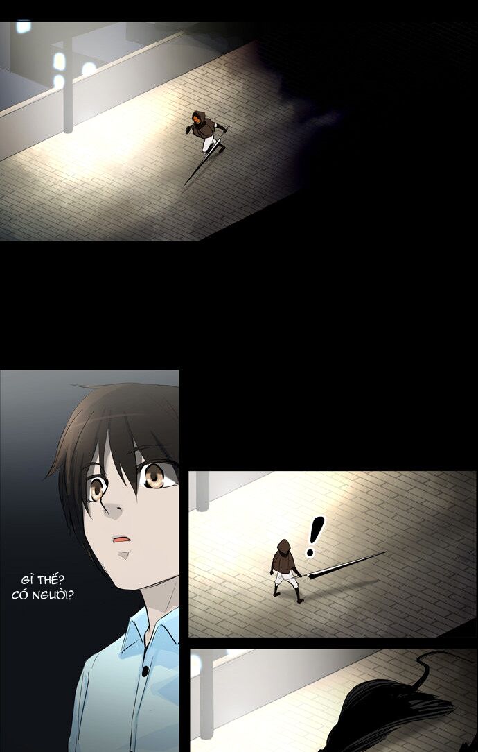Tòa Tháp Bí Ẩn 2: Chapter 56