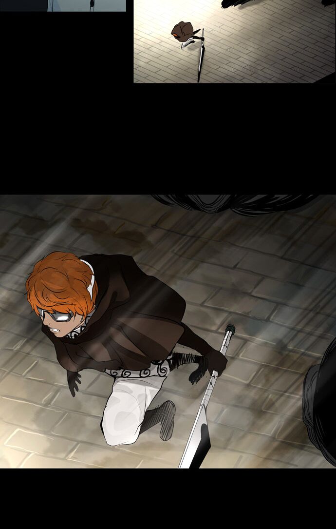 Tòa Tháp Bí Ẩn 2: Chapter 56