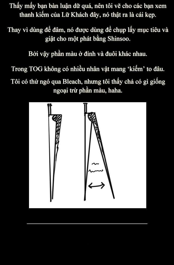 Tòa Tháp Bí Ẩn 2: Chapter 56