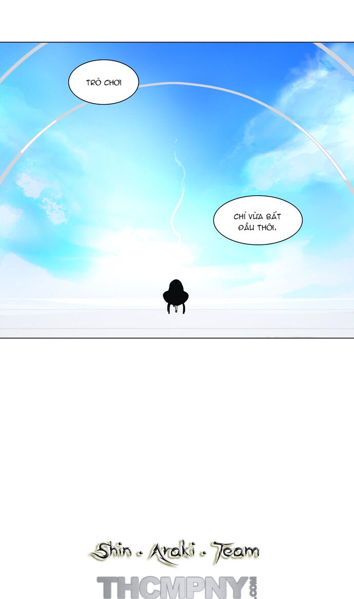 Tòa Tháp Bí Ẩn 2: Chapter 56