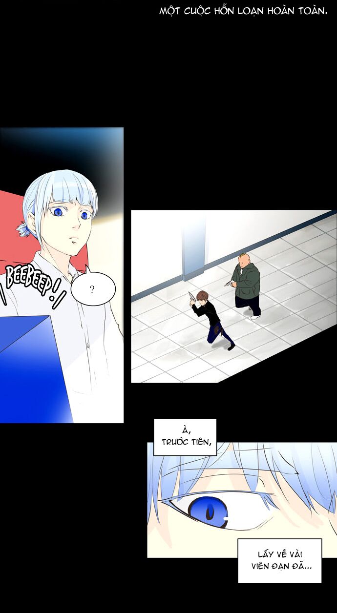Tòa Tháp Bí Ẩn 2: Chapter 58