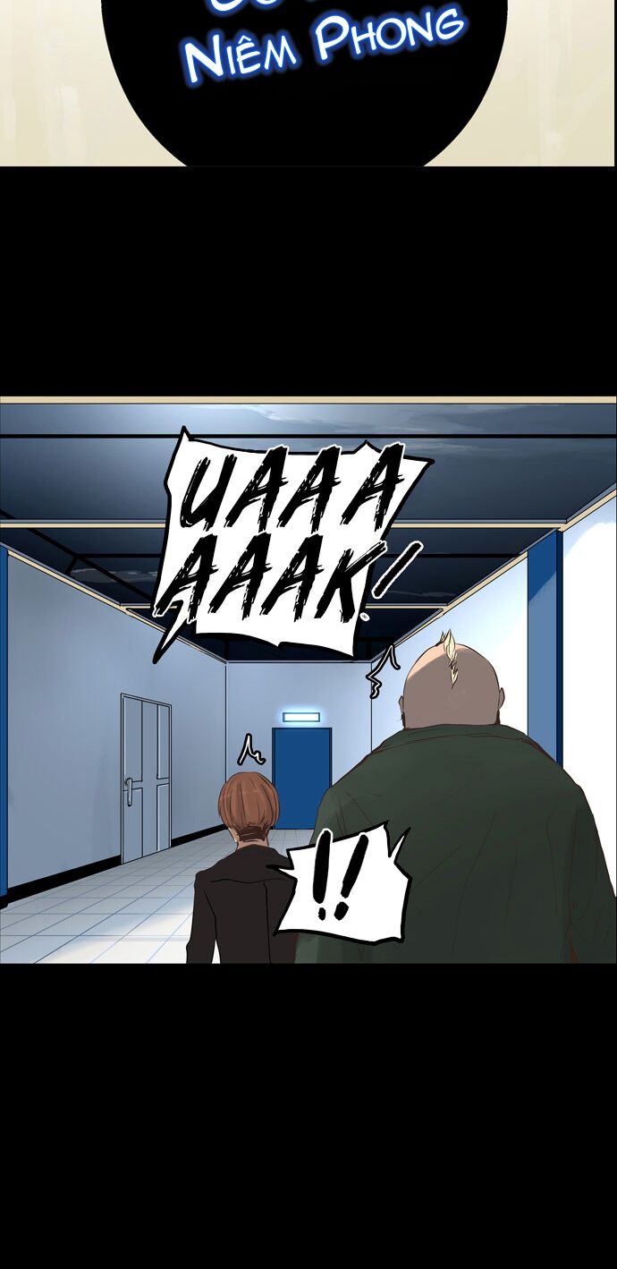 Tòa Tháp Bí Ẩn 2: Chapter 58