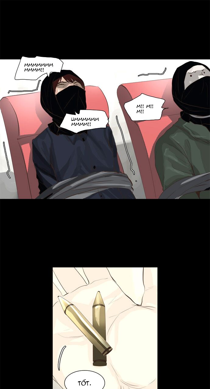 Tòa Tháp Bí Ẩn 2: Chapter 58