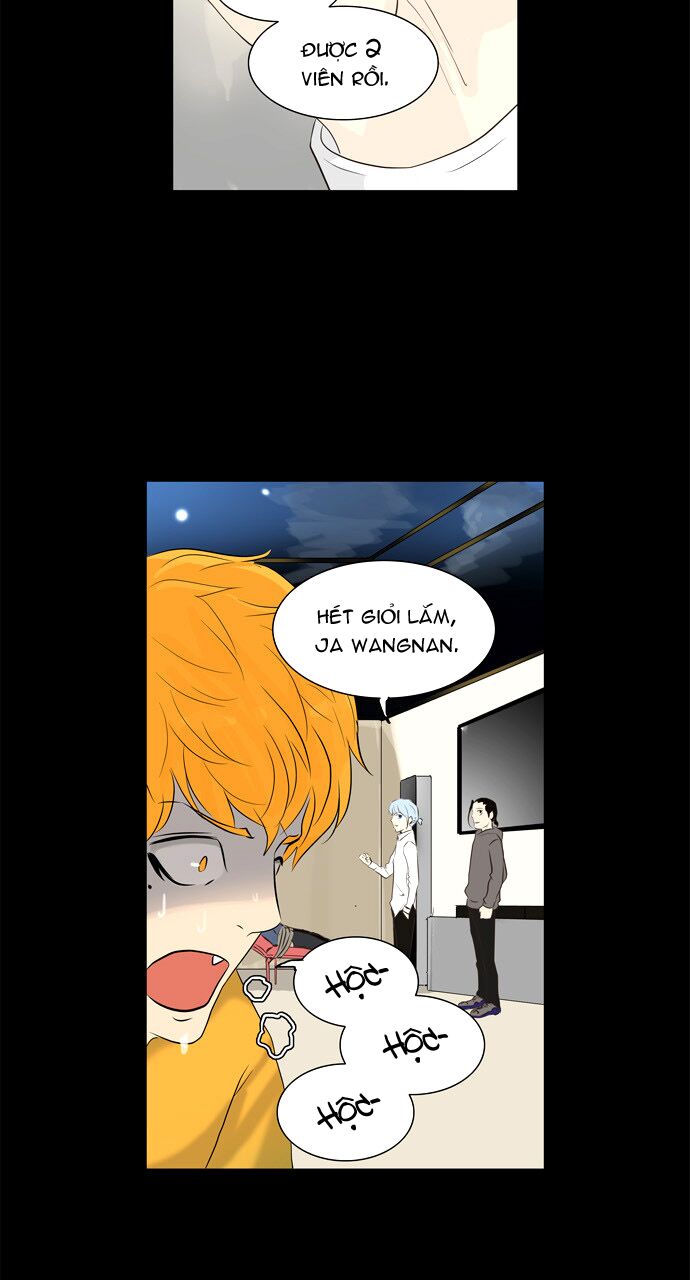 Tòa Tháp Bí Ẩn 2: Chapter 58
