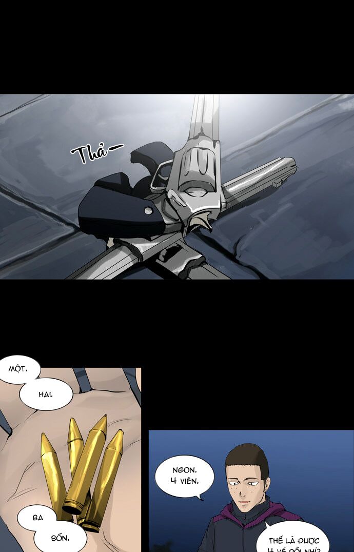 Tòa Tháp Bí Ẩn 2: Chapter 58