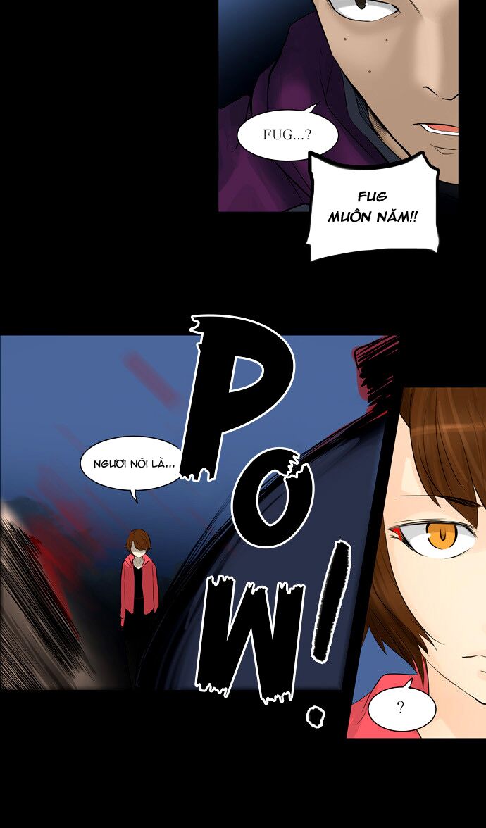 Tòa Tháp Bí Ẩn 2: Chapter 58