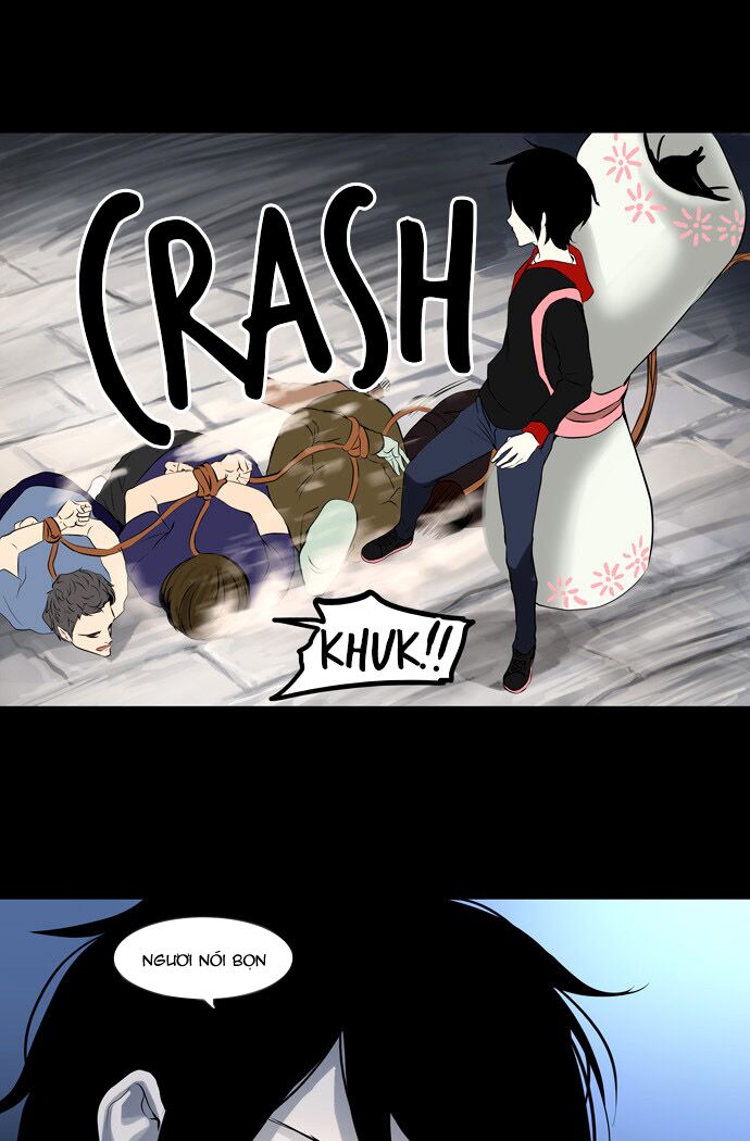 Tòa Tháp Bí Ẩn 2: Chapter 58