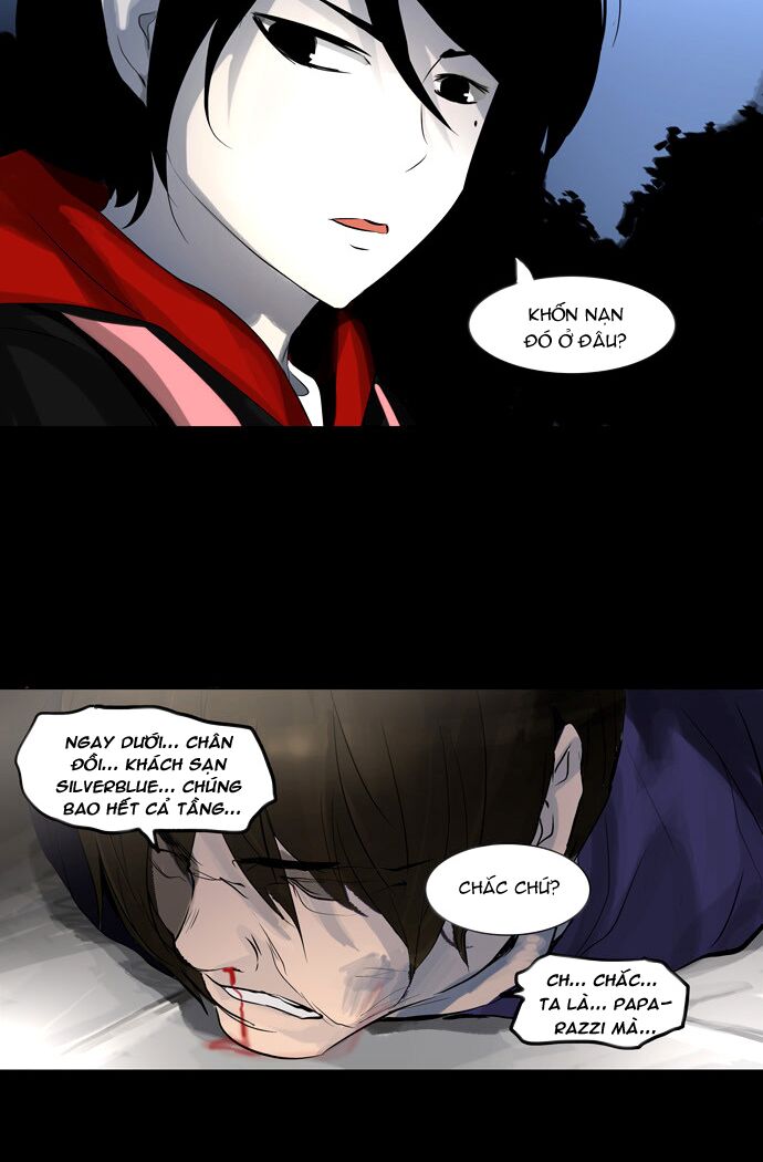 Tòa Tháp Bí Ẩn 2: Chapter 58